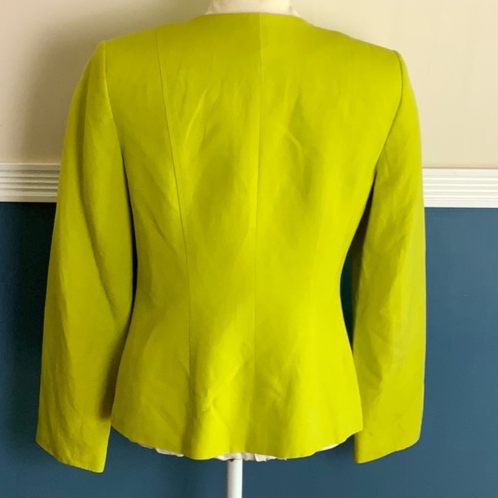 Calvin Klein jacket - Picture 5 of 7